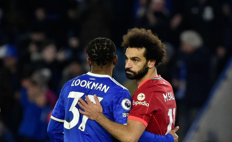 فريق 'الثعالب' الجريح يحقق فوزه السابع في الموسم من بوابة ليفربول