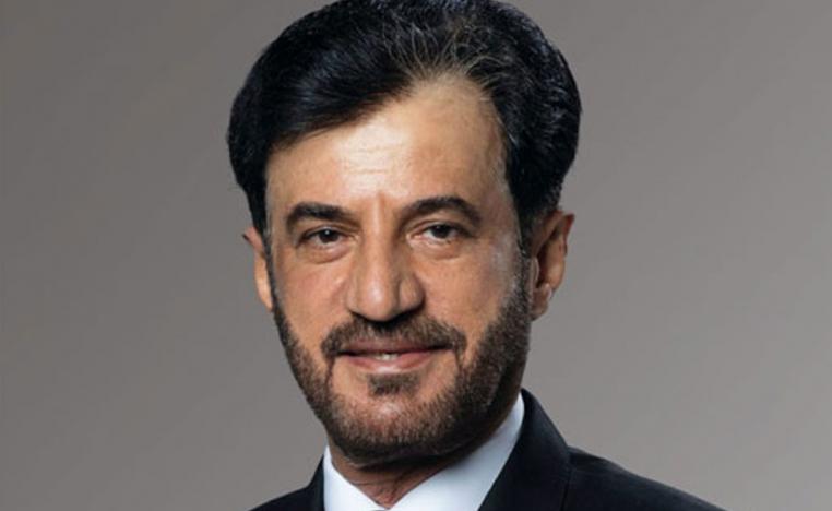 الإماراتي بن سُليّم اول مرشح عربي للمنصب 