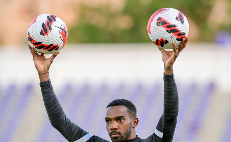 فريق 'الزعيم العيناوي' يواجه مجددا النصر الساعي لاقتناص الفرص والثأر