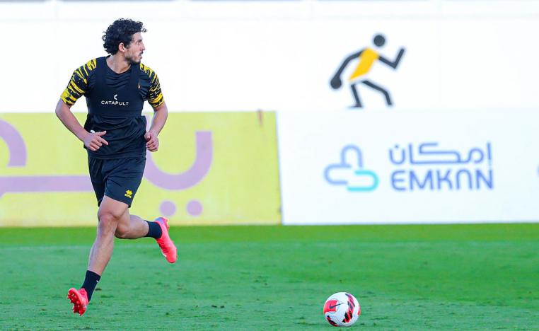 الاتحاد للفوز الخامس توالياً