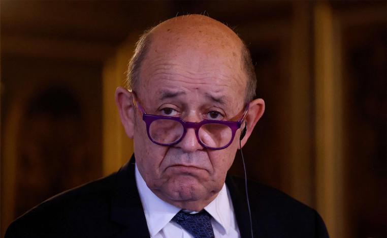 A complicated period of Franco-Algerian relations 