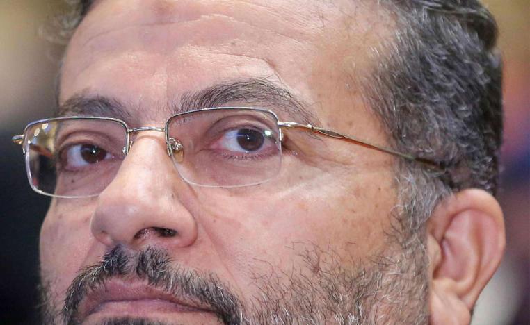 Gholamreza Soleimani, who commands Iran's hardline Basij militia, in the US blacklist