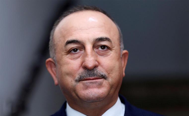 Cavusoglu will meet Turkish businesspeople in Dubai 