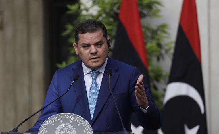 The election commission proposed January 24 as a new date