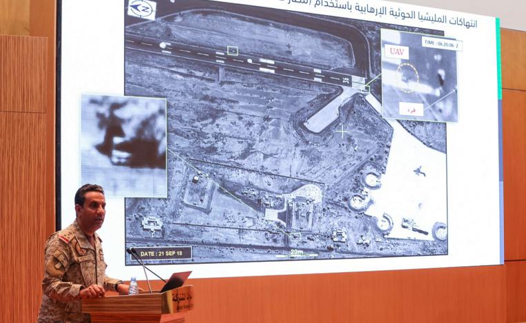 المالكي يؤكد ان التحالف سيواصل حماية اليمنيين