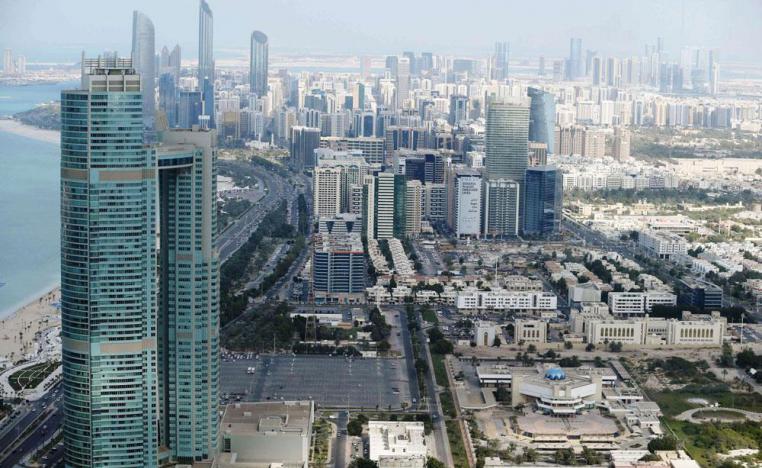 الشركات الاماراتية