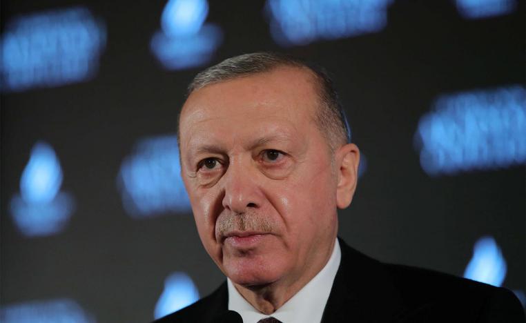 Erdogan is under fire over the currency meltdown and rising costs