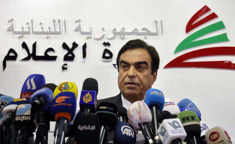 Will Kordahi's resignation help defuse the crisis with Gulf Arab countries?