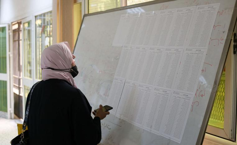 الغموض سيد الموقف قبل ايام قليلة من موعد الانتخابات الرئاسية