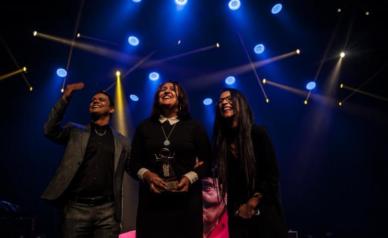 أيام قرطاج المسرحية 