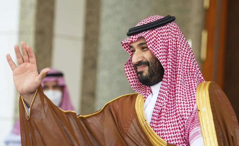 الامير محمد بن سلمان يتولى شخصيا الدعوة الى القمة
