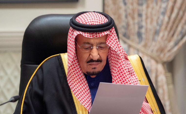 "ايران دولة جارة نأمل ان تغير سلوكها السلبي"