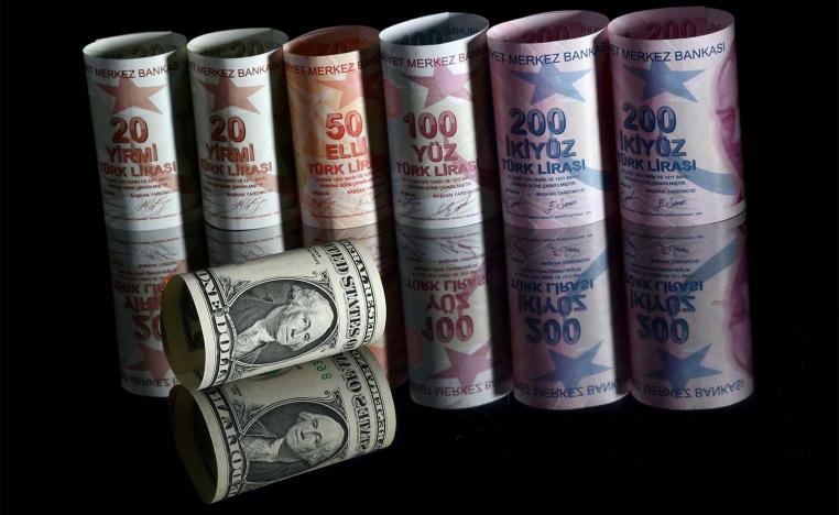 Fitch says maintaining a deeply negative real policy rate could further undermine domestic confidence