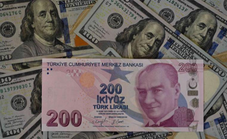 Turkey's central bank is expected to cut its policy rate by 100 basis points to 14% this week