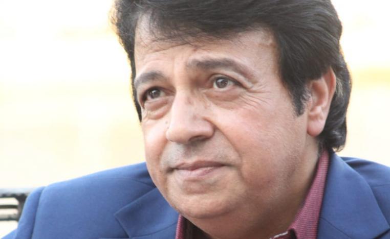 د.حسن حماد