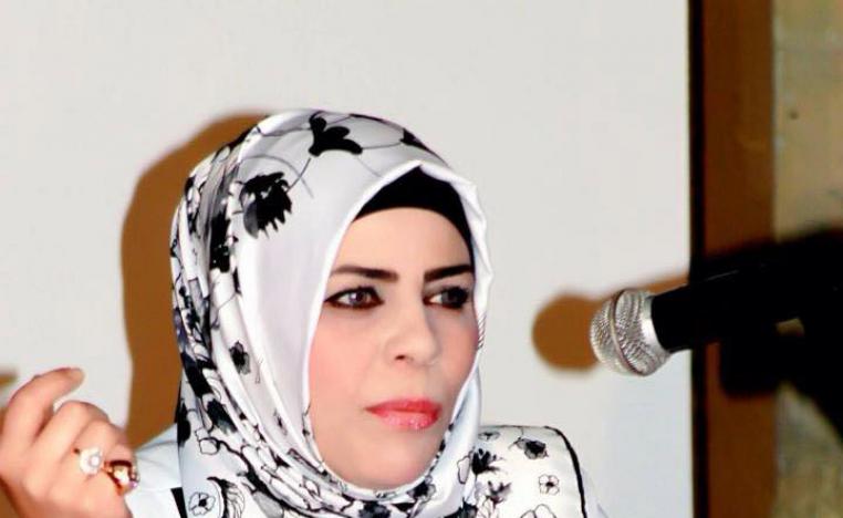 آمال القاسم