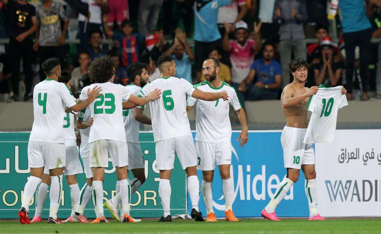 كورونا يعاند العراق