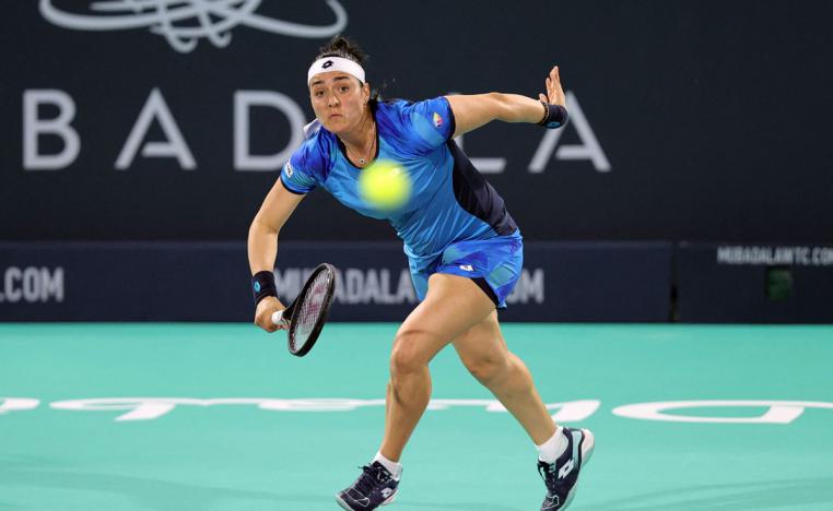 اصابة مفاجئة لجابر