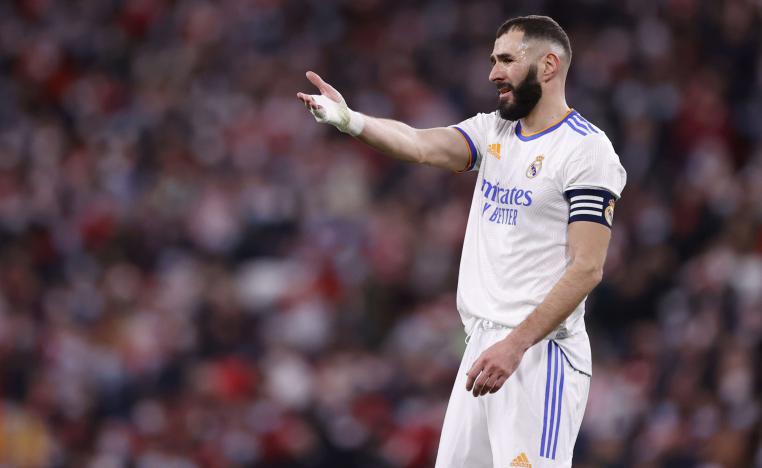 صفوف الفريق الملكي باتت شبه خالية من الفيروس باستثناء جونيور