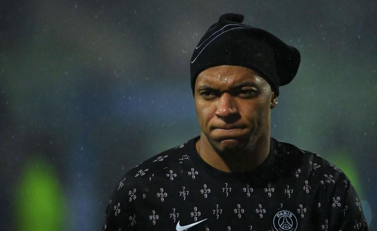 الفريق الباريسي للخروج من دائرة التعادلات