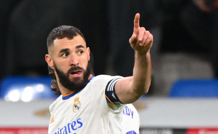 الفريق الملكي للفوز على ارضه وبين جماهيره على ضيفه إلتشي
