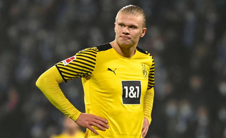 دورتموند في مهمة صعبة