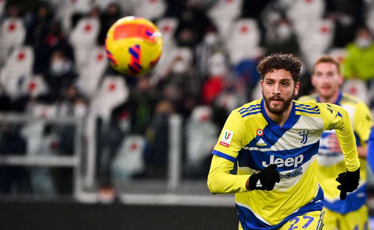 فريق 'السيدة العجوز' يتطلع للفوز بالكأس لعدم الخروج خالي الوفاض في الموسم