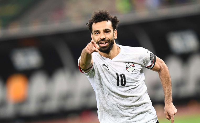 صلاح قائد في خدمة مصر