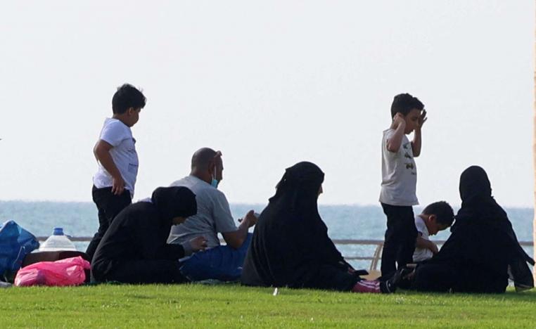 سكان جازان السعودية 