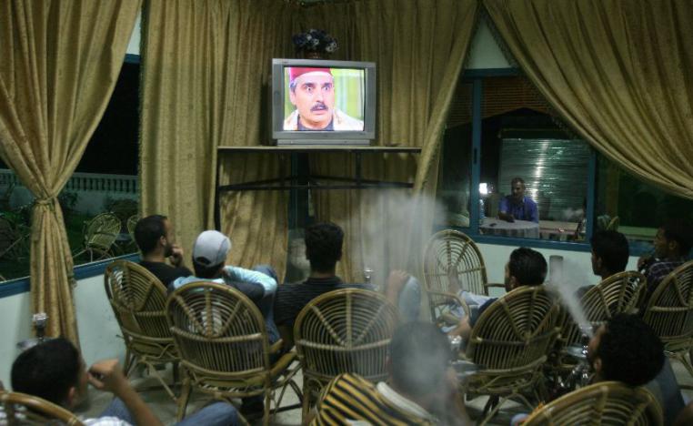 'باب الحارة'