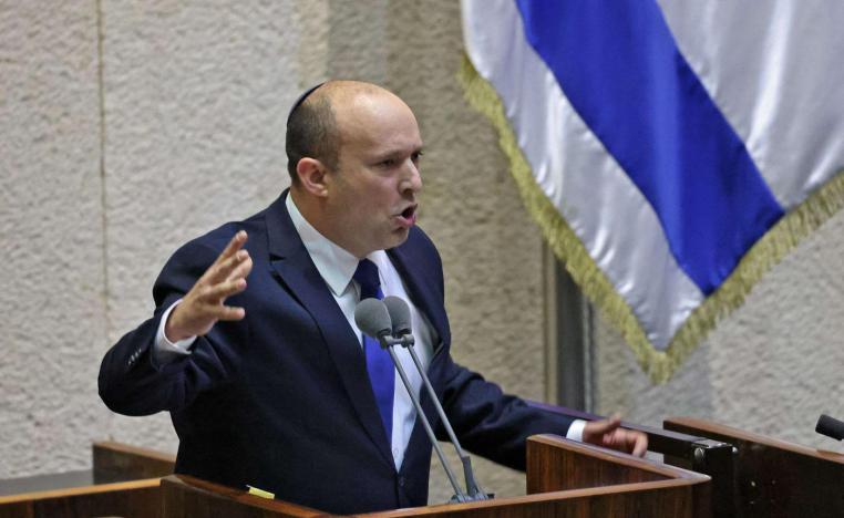 اسرائيل تخير الحلول العسكرية في مواجهة التهديدات الايرانية