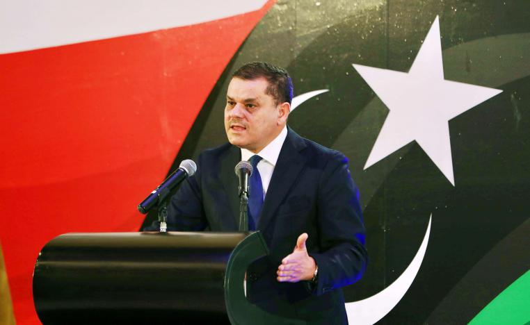 الدبيبة: نحن بحاجة لدستور يحمي الوطن والمواطن وانتخابات برلمانية ورئاسية