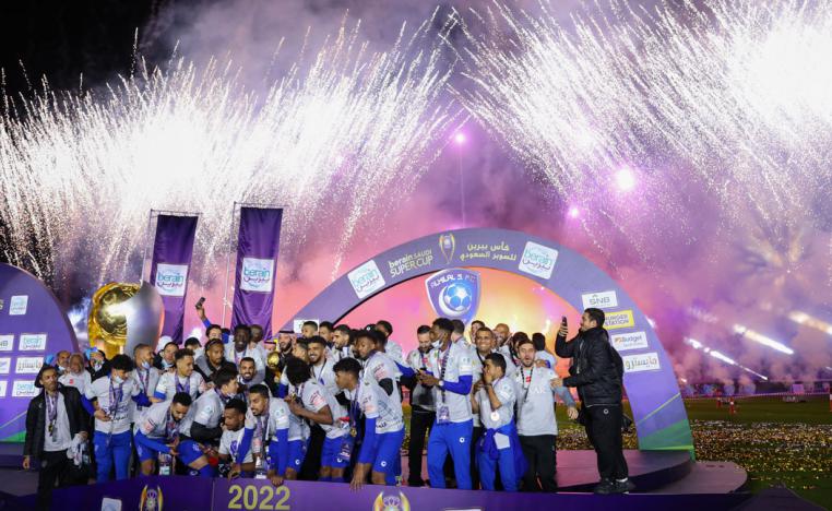  فريق 'الزعيم' للعودة الى مستوياته وازعاج الخصوم من حسابه على تويتر