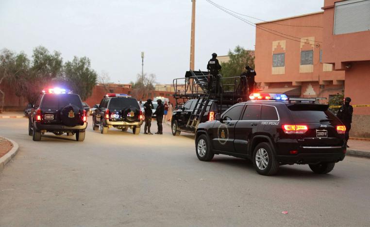 تعاون بين السلطات في المغرب وبلجيكا وفرنسا لكشف ملابسات قتل مواطنة فرنسية طعنا ومحاولة قتل أخرى بلجيكية 