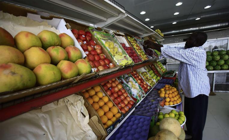 Core inflation strips out volatile items such as food