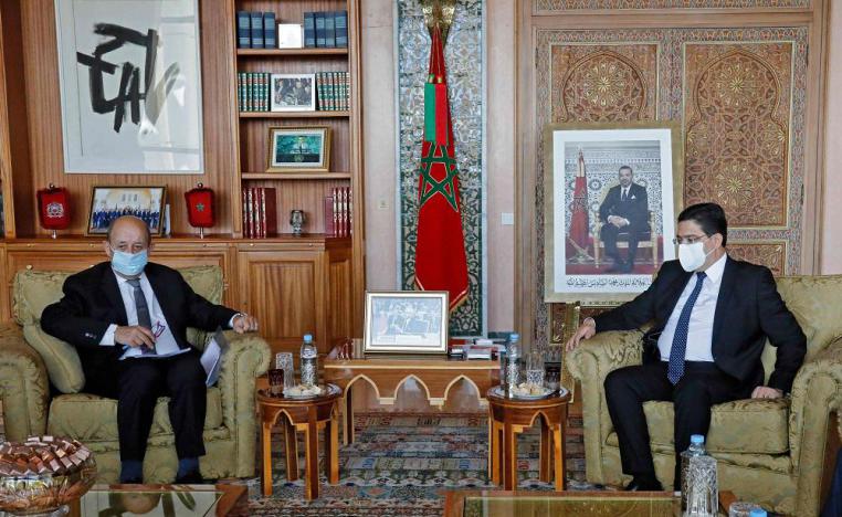 استعادة ارشيف الخطابي سيعزز العلاقات بين فرنسا والمغرب