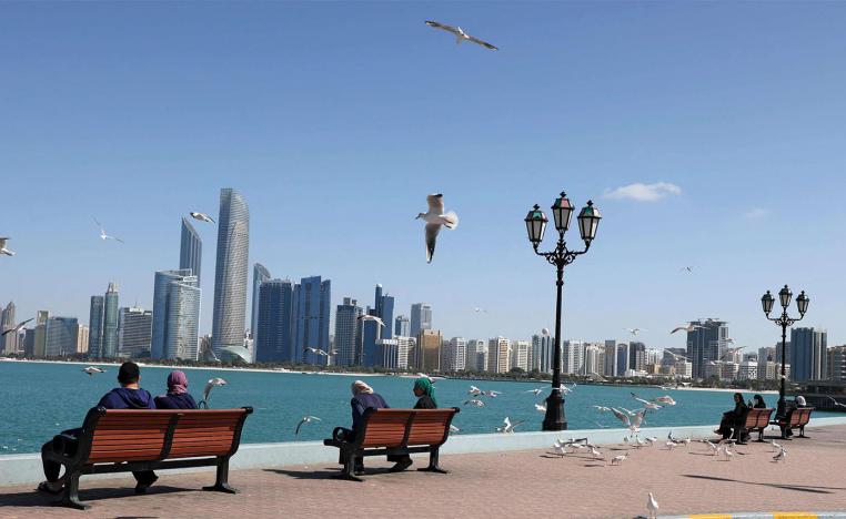 International visitors may enter Abu Dhabi if they have received both doses