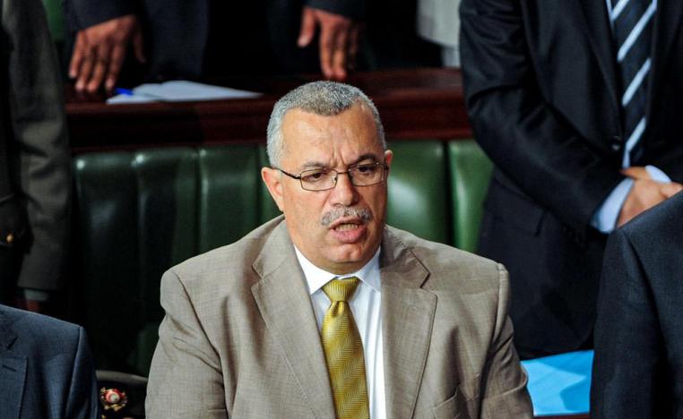 Bhairi, former justice minister in 2011