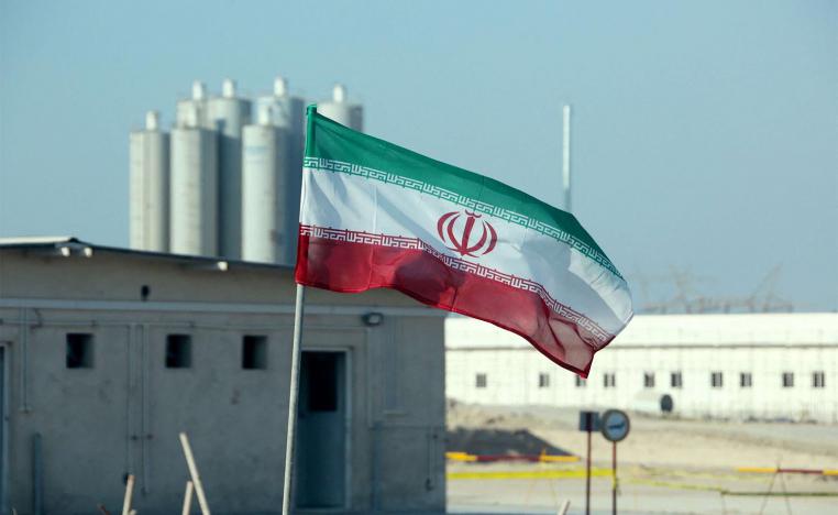 The eighth round of talks resumed after adding some new Iranian demands to a working text