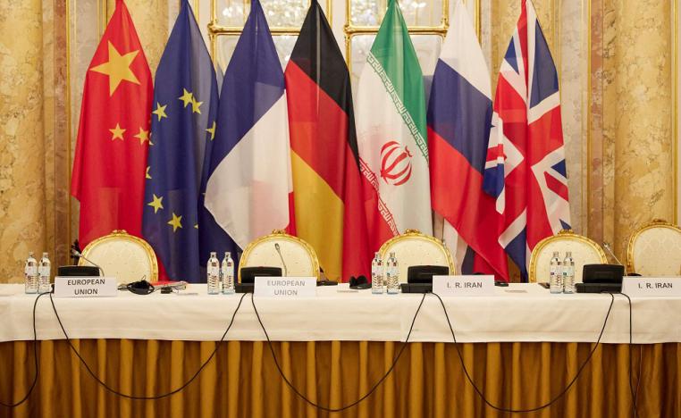 محادثات فيينا النووية اقرب للفشل من أي وقت مضى