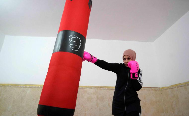 Fighting deeply-ingrained taboos