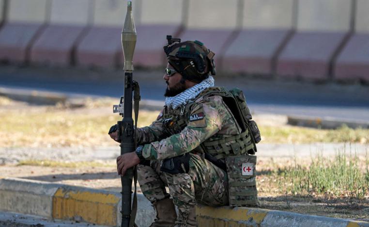 ايران لن تقبل الغياب عن مشهد الحكم في العراق