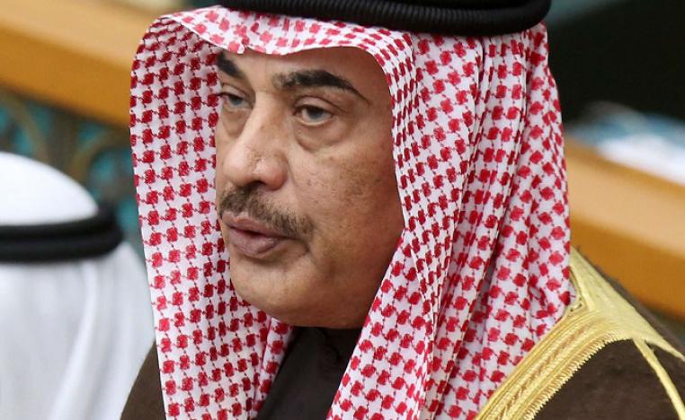 أدى رئيس وأعضاء مجلس الوزراء اليمين الدستورية وفقا للمادة 91 من الدستور