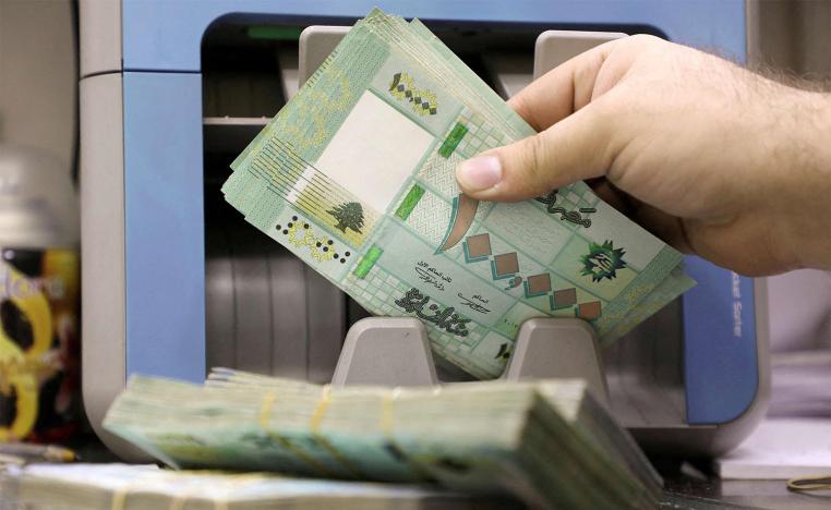 Lebanon's descent into financial ruin began in 2019