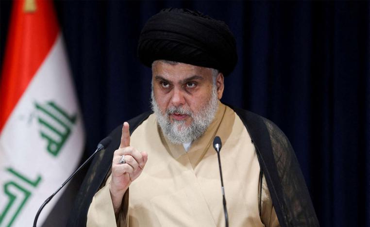 Moqtada al-Sadr