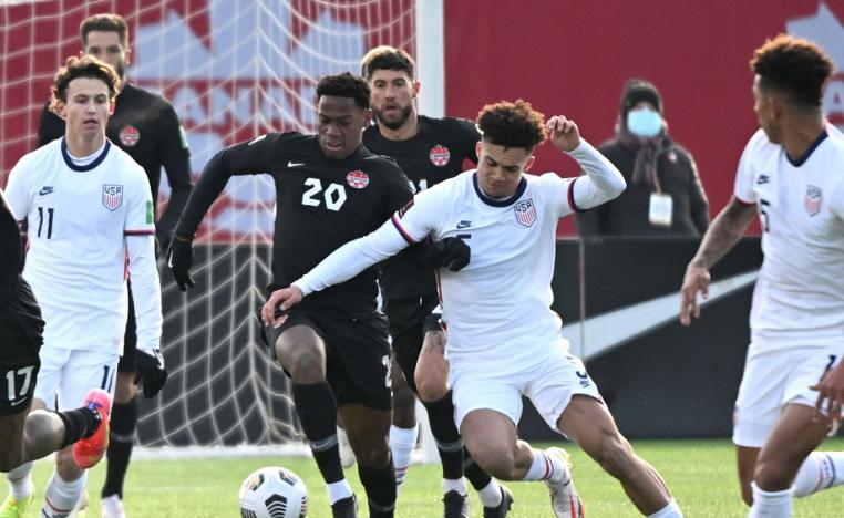 كندا والولايات المتحدة