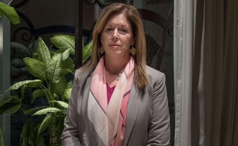 The vote's delay threatens to open a power vacuum