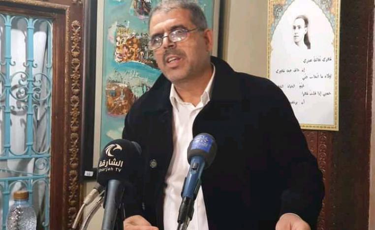 ندوة