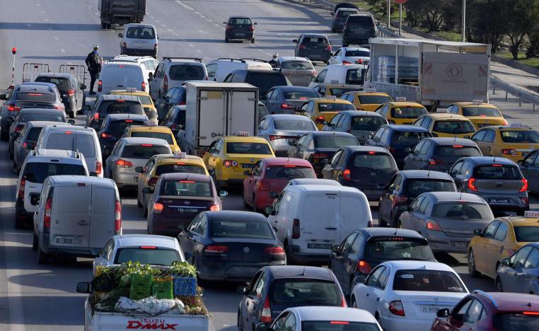 About 280 auto industry firms in Tunisia now provide 90,000 jobs