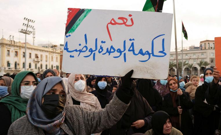 أعيان مصراتة يعتبرون تشكيل حكومة موازية تمكينا للانقلابيين